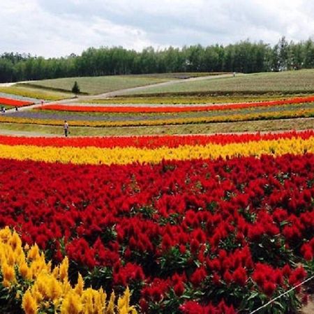 Ark City Asahikawa - Vacation Stay 8523 Экстерьер фото