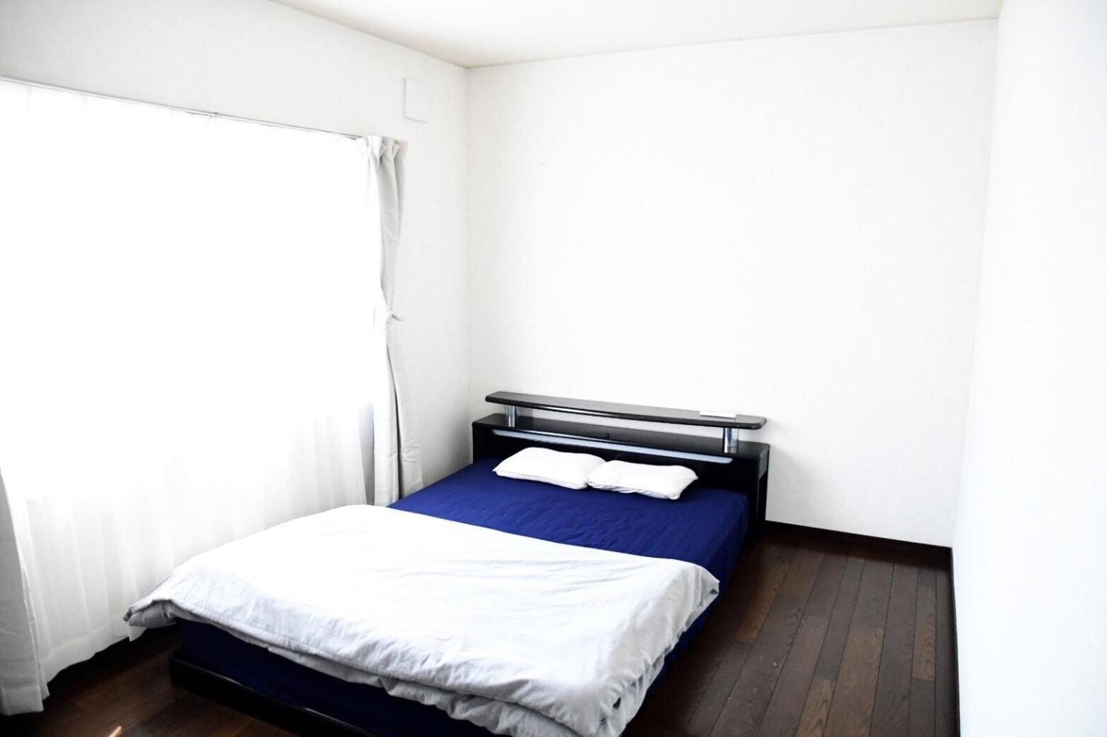 Ark City Asahikawa - Vacation Stay 8523 Экстерьер фото