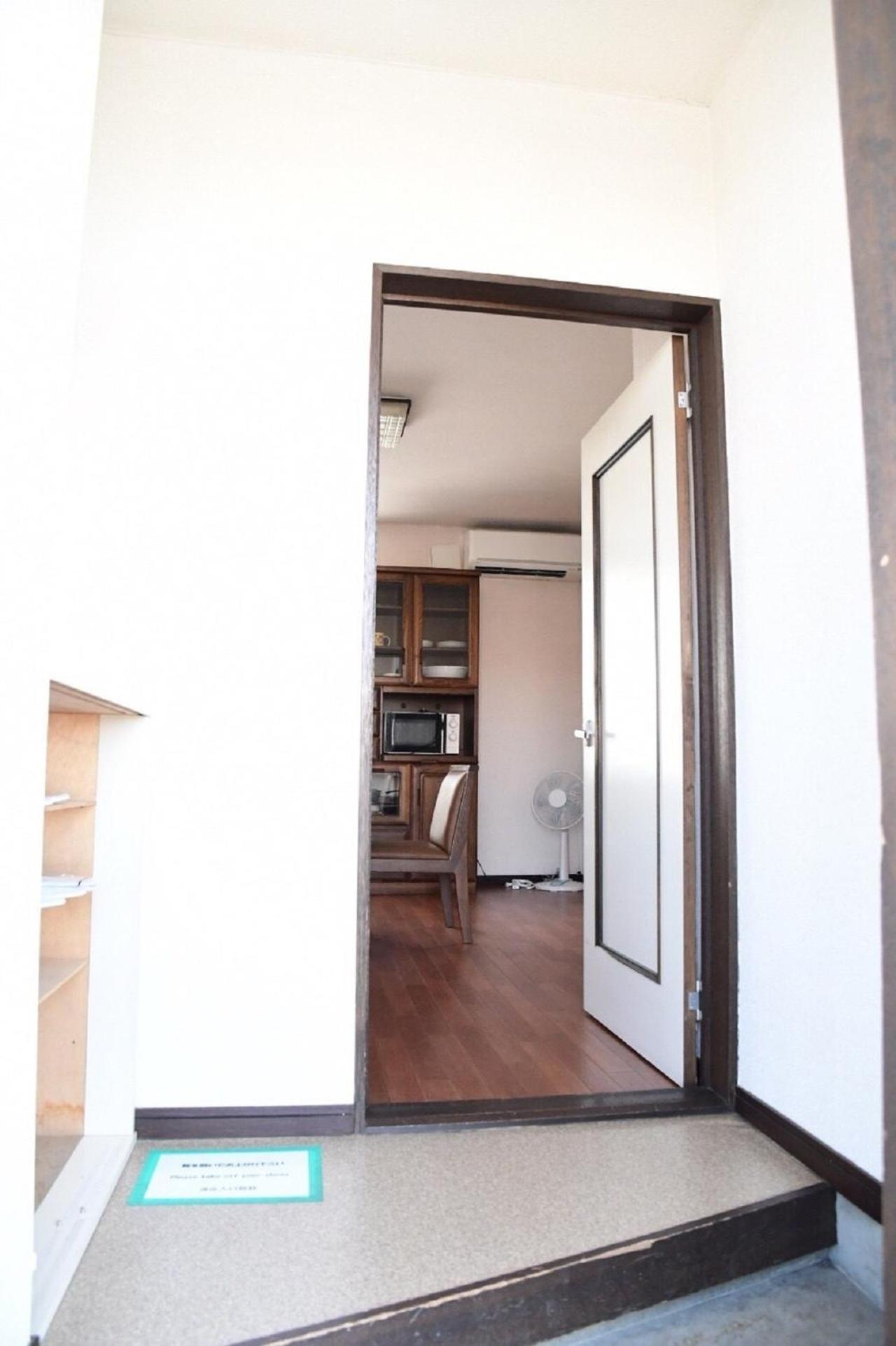 Ark City Asahikawa - Vacation Stay 8523 Экстерьер фото