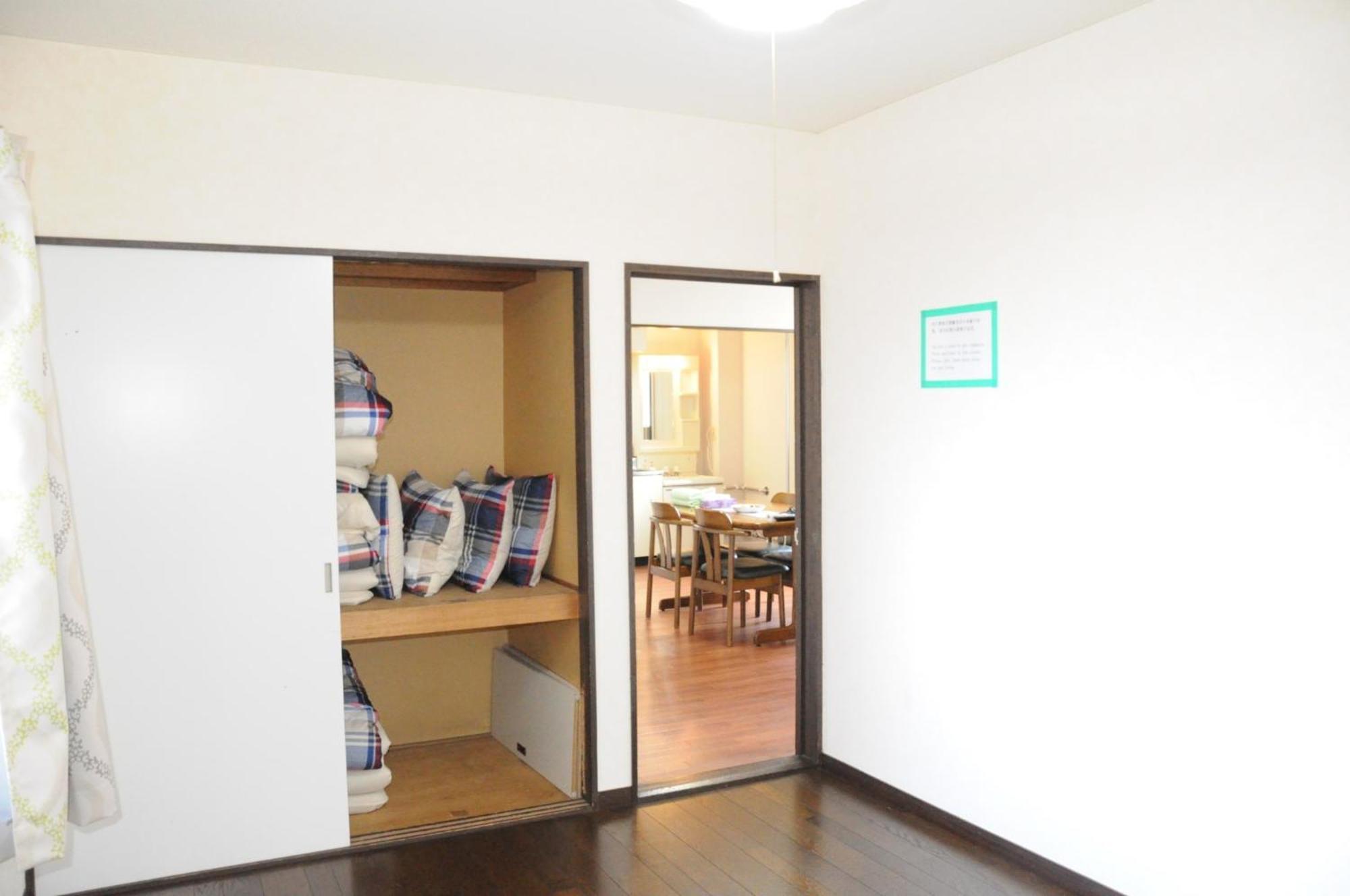 Ark City Asahikawa - Vacation Stay 8523 Экстерьер фото