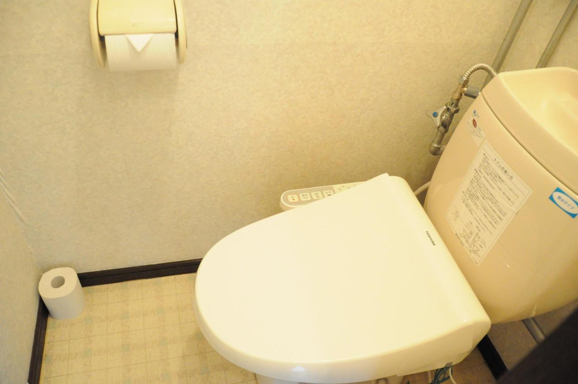 Ark City Asahikawa - Vacation Stay 8523 Экстерьер фото